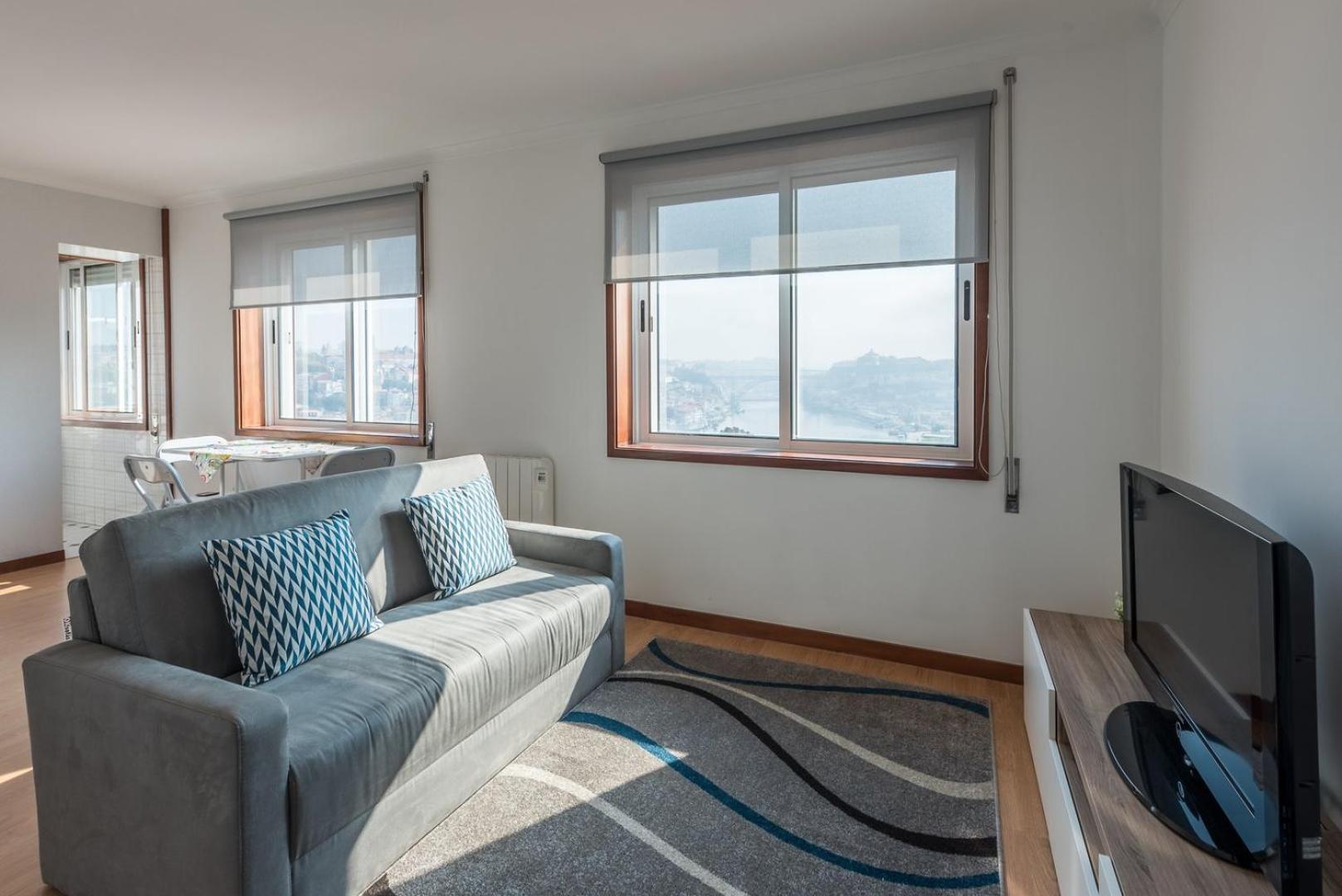 Guestready - Porto Magic View Διαμέρισμα Βίλα Νόβα ντε Γκάια Εξωτερικό φωτογραφία