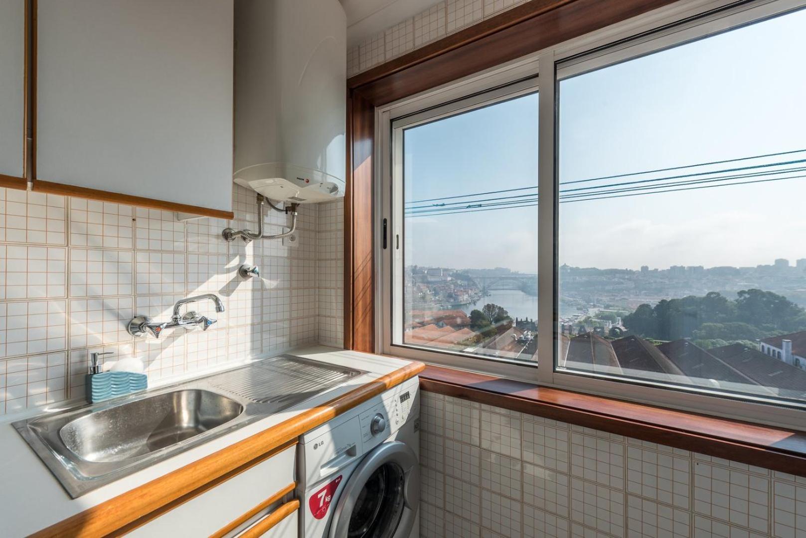 Guestready - Porto Magic View Διαμέρισμα Βίλα Νόβα ντε Γκάια Εξωτερικό φωτογραφία