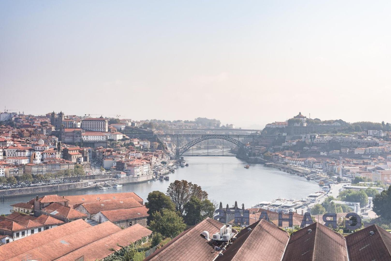 Guestready - Porto Magic View Διαμέρισμα Βίλα Νόβα ντε Γκάια Εξωτερικό φωτογραφία