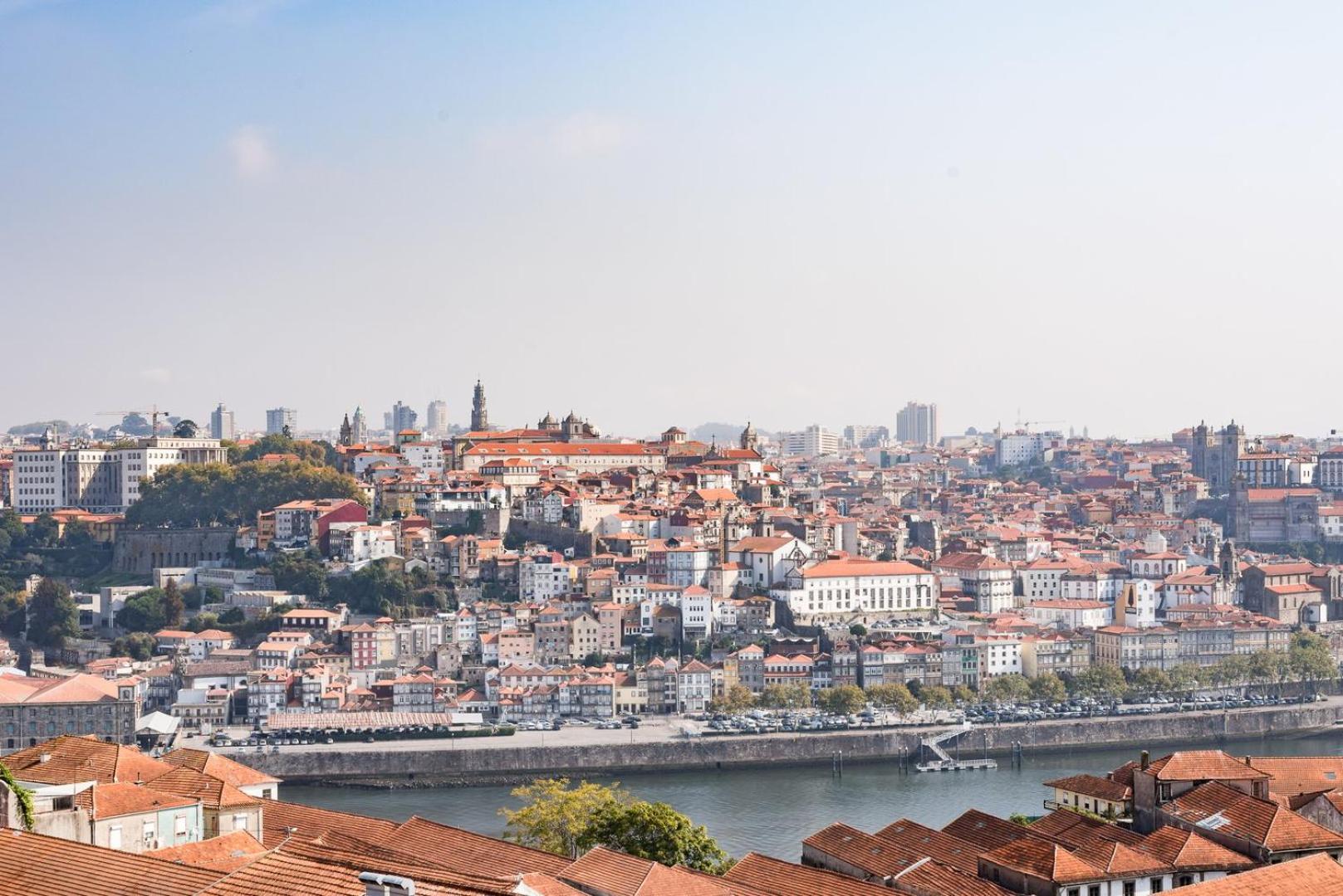 Guestready - Porto Magic View Διαμέρισμα Βίλα Νόβα ντε Γκάια Εξωτερικό φωτογραφία
