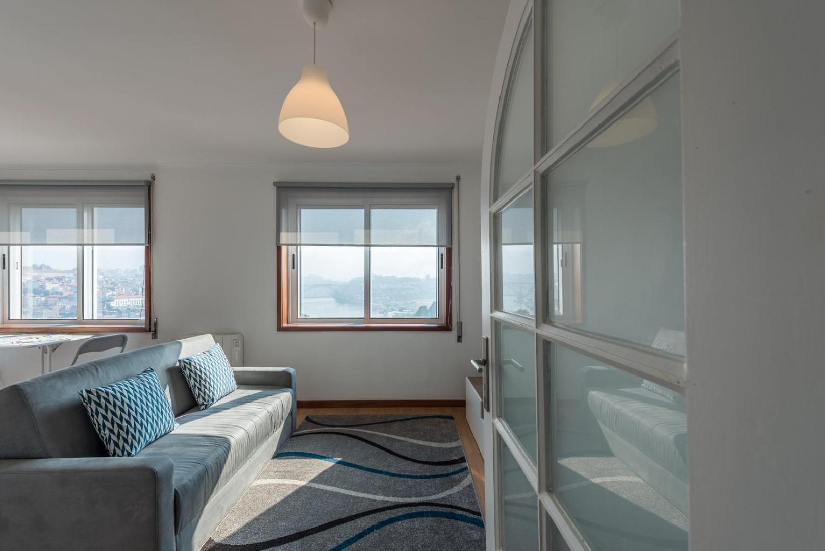Guestready - Porto Magic View Διαμέρισμα Βίλα Νόβα ντε Γκάια Εξωτερικό φωτογραφία