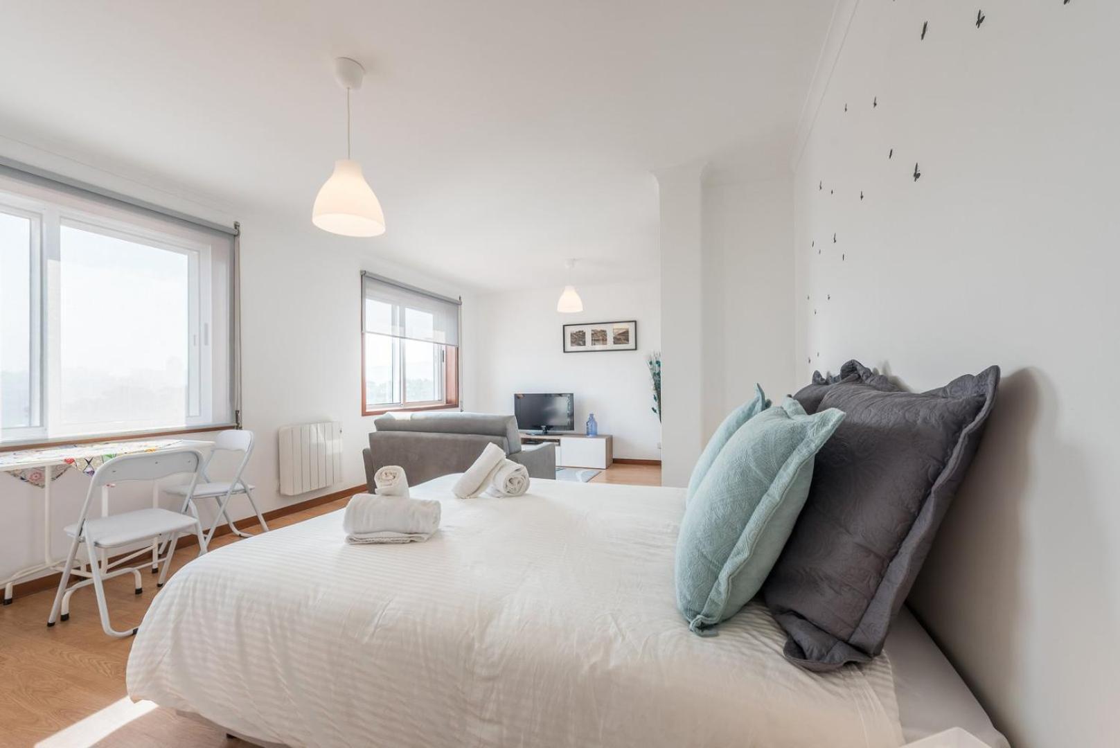 Guestready - Porto Magic View Διαμέρισμα Βίλα Νόβα ντε Γκάια Εξωτερικό φωτογραφία